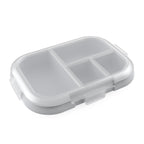 Bentgo Chill Kids Tray with Transparent Cover