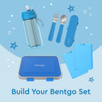 Bentgo Kids Stainless Steel Utensil Set