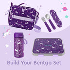 Bentgo Kids Stainless Steel Utensil Set