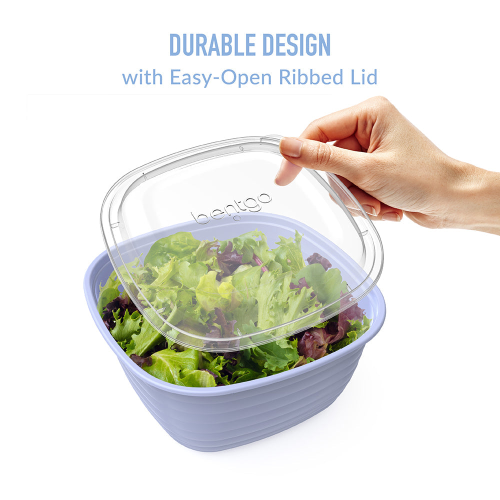 Bentgo Prep 1-Compartment Bowls (20-Piece)