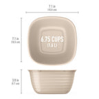 Bentgo Prep 1-Compartment Bowls (20-Piece)