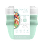 Bentgo Prep 1-Compartment Bowls (20-Piece)